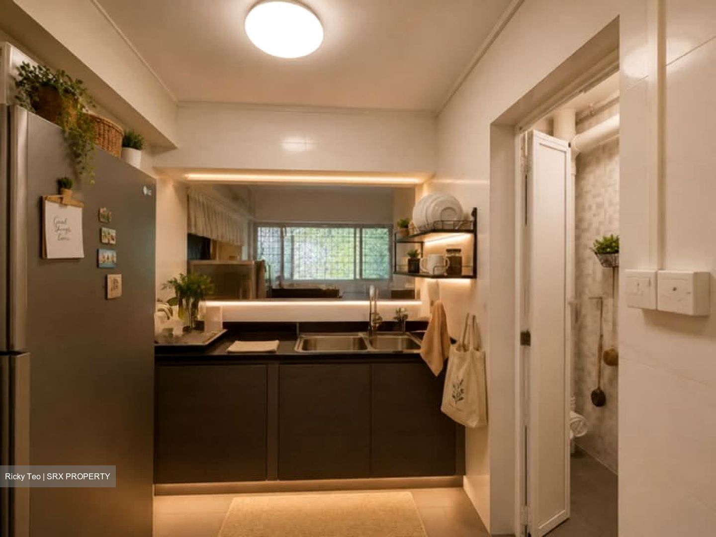 Blk 134 Petir Road (Bukit Panjang), HDB Executive #602094751